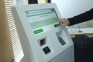 Австрийците: Гафът с винетките не е наш, а на АПИ