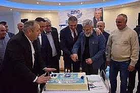 Карадайъ към младите в Кърджали: Мислете и се развивайте изпреварва