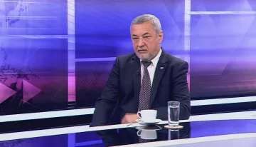 Валери Симеонов поиска нов конкурс за изтребители