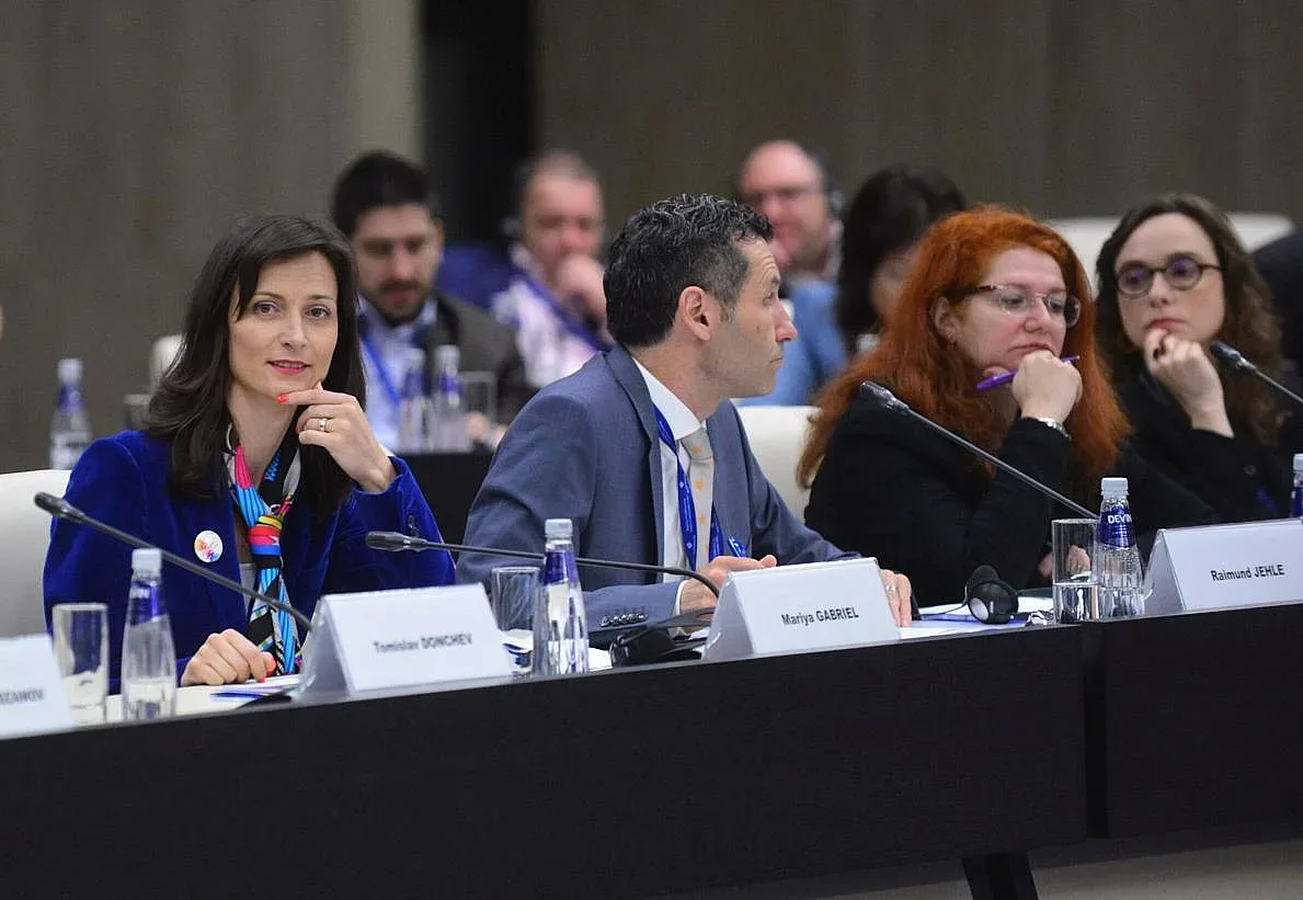 Платформа ще предлага „Изкуствен интелект по заявка“