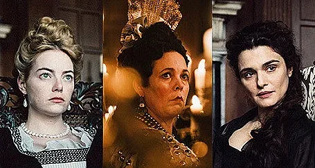 Обявиха номинациите за наградите БАФТА