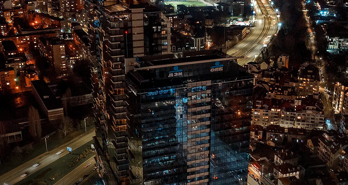 Да подарим 60 минути на природата