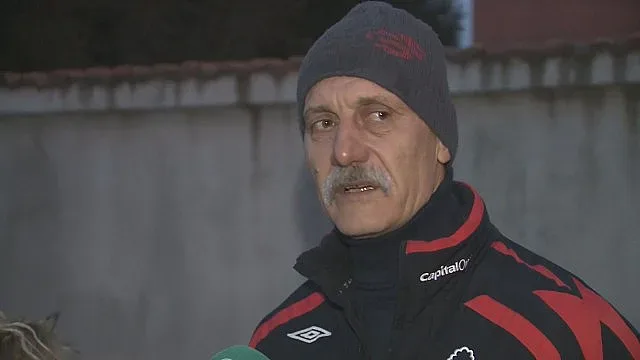 Внасят искане за постоянен арест на ромите, пребили военен