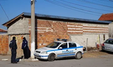 Жителите на Войводиново излизат на трети пореден протест
