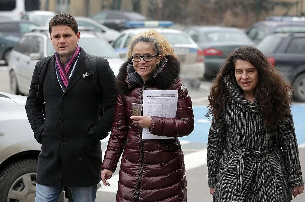 Иванчева и Петрова остават под домашен арест (ОБНОВЕНА)