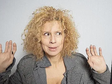 Силвия Лулчева дебютира в Сатирата с „Оркестър „Титаник“