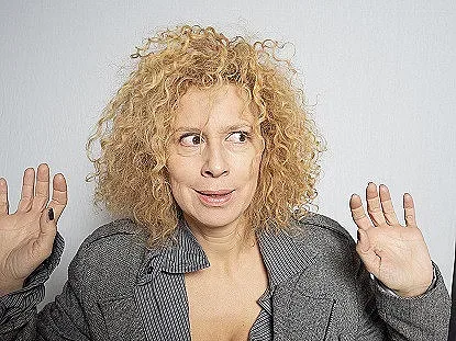 Силвия Лулчева дебютира в Сатирата с „Оркестър „Титаник“