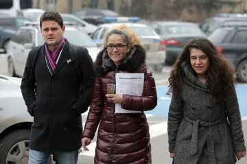 Иванчева: Записите от СРС са свалени с грешки