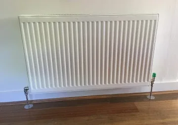 Части от София останаха без парно