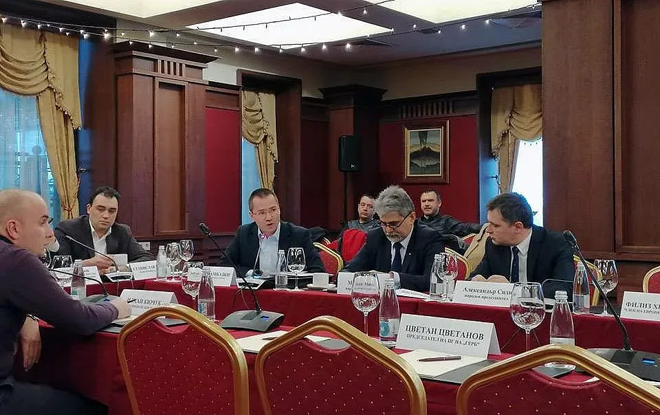 Протестът на превозвачите ни разрешен в Брюксел