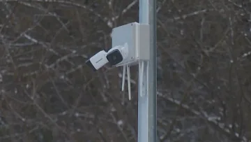 Монтираха камери на алеята, където беше убита Виктория Маринова