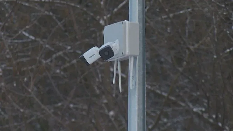 Монтираха камери на алеята, където беше убита Виктория Маринова