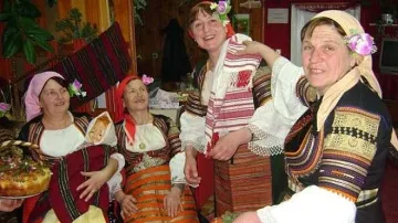 Празнуваме Бабинден!