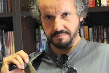 Калин Терзийски: Защо артистите умират от пиене
