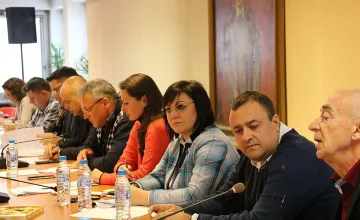 БСП ще приема предизборна платформа на 26 януари