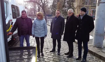 Фандъкова: Няма проблеми с градския транспорт заради снега
