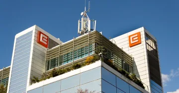 20% повече ток ползван на 6 януари отчитат от ЧЕЗ