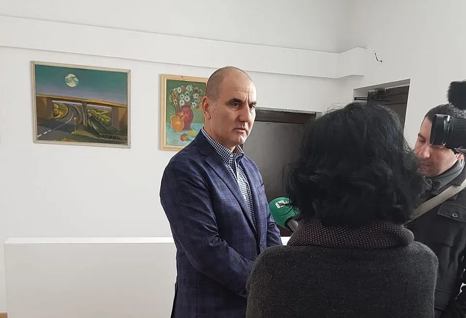 Цветанов обвини президента Радев в непрозрачност