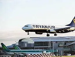 Пак стачка в Ryanair