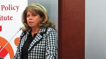 Вицепрезидентът и британският посланик представят с нова инициатива