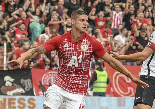 ЦСКА готви шокиращ трансфер! Възможен ли е