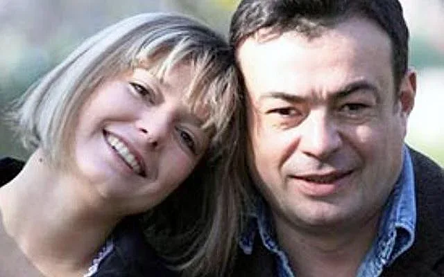 Откровенията на Ласкин