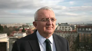 Драганов: По-голямо самочувствие, по-добър туризъм