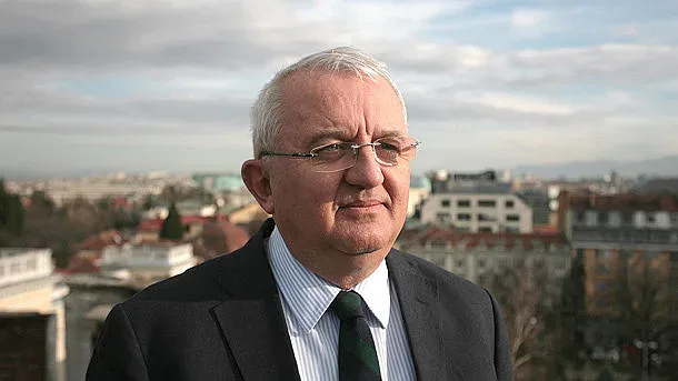 Драганов: По-голямо самочувствие, по-добър туризъм