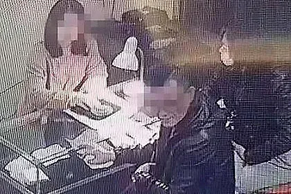 Крадец погълна огърлица за 10 милиона