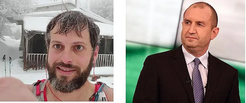 За песимизма и оптимизма на Радеви