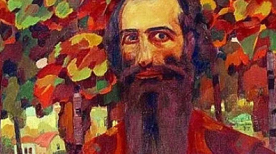 Владимир Димитров - Майстора събра стотици на изложба