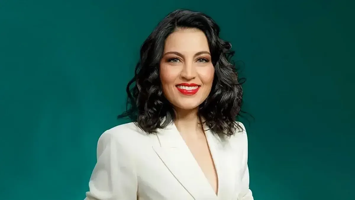 Голяма новина за Деси Стоянова. Връща се