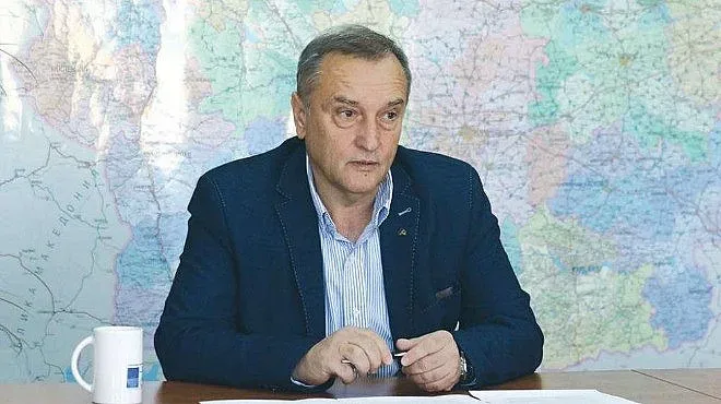 Глосов: Не съм подавал и не ми е искана оставка