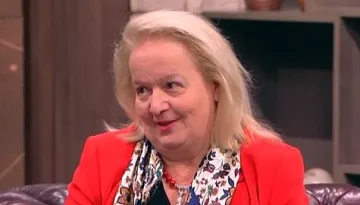 Алена: В годината на Юпитер трябва да мерим всяка дума