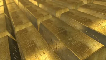 2019: Златото  ще ни пази