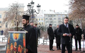 Паметник на граф Игнатиев иска БСП от Фандъкова