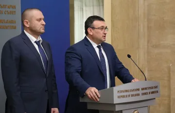 Намериха част от откраднатите картини на Майстора (ОБНОВЕНА)