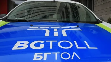 От понеделник ще закупуваме електронни винетки и от търговски обект