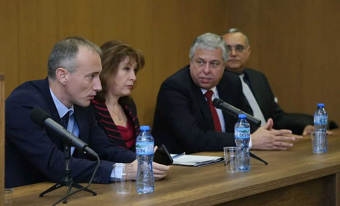 НИМХ ще функционира с целия си обем от дейности