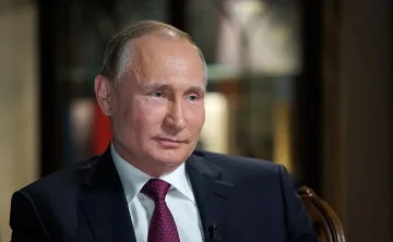 Проучване: Сърбите вярват най-много на Владимир Путин