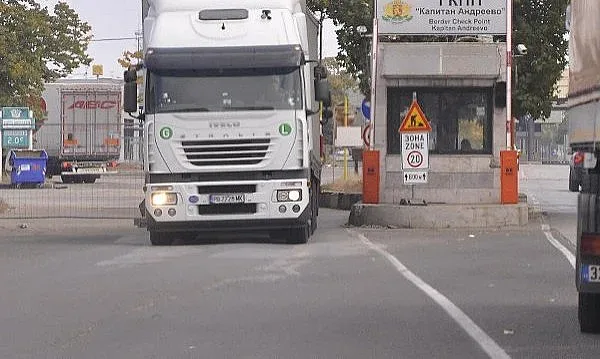 Ще блокират ли българските превозвачи Брюксел?