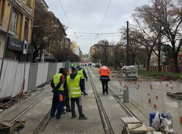 Нелегални работници = 3 години без обществени поръчки