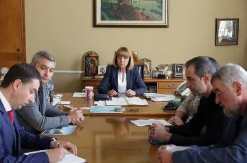 Фандъкова благодари на премиера за Северната тангента