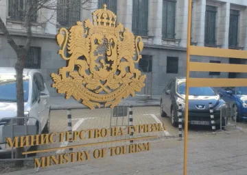 Българи били блокирани на Тасос заради лошото време