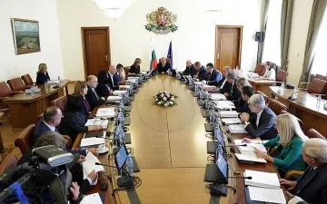 Премиерът: Наблягаме на образование, здравеопазване и технологии