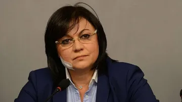 Нинова: Вярвам, че 2019 г. носи края на статуквото