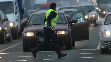 Очаква се интензивен трафик по пътищата на страната
