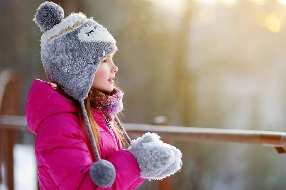 Температури от -20 до 15 градуса през януари