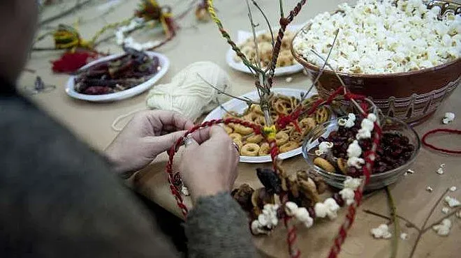 Празнуваме Васильовден! Честито на имениците