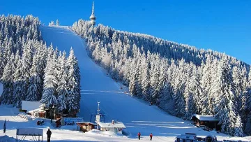 12 писти посрещат скиори в Пампорово